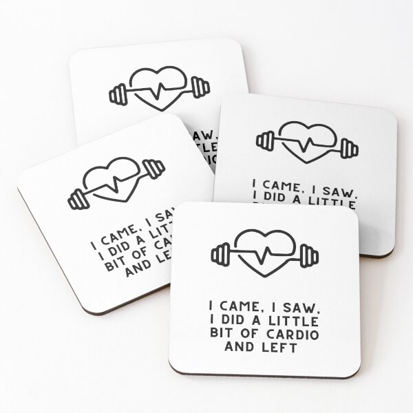 Item preview, Fun Gym Motivation Workout  designed and sold by GardenistaShop.