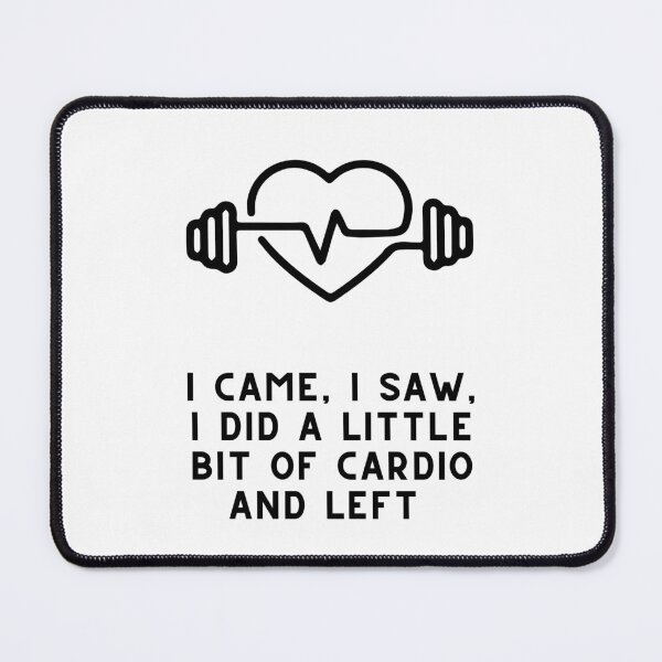 Item preview, Fun Gym Motivation Workout  designed and sold by GardenistaShop.