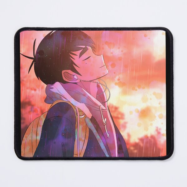 Item preview, Sunshower designed and sold by kurokuroart.