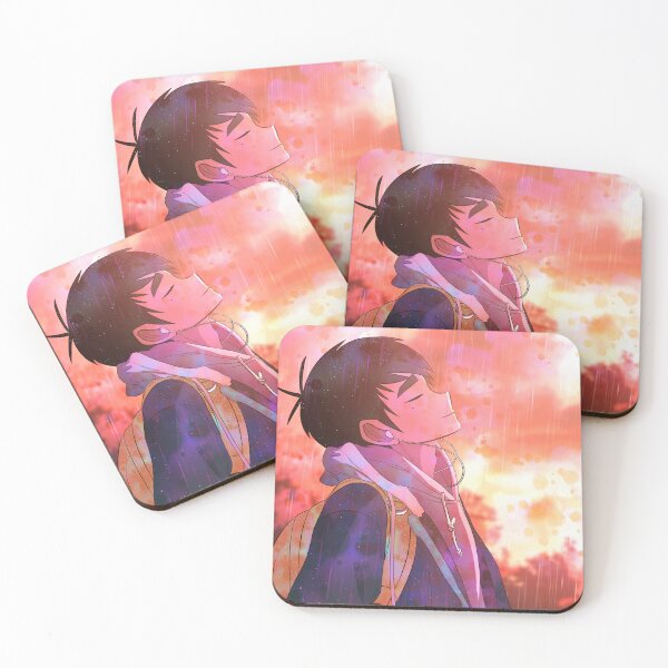 Item preview, Sunshower designed and sold by kurokuroart.