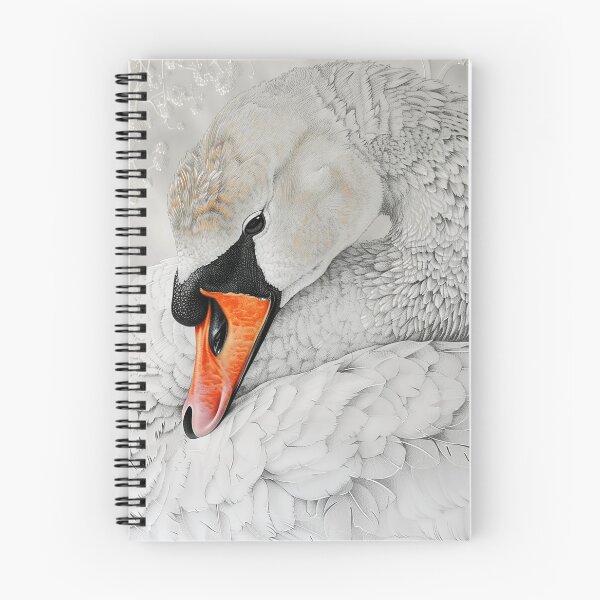 Item preview, Swan #3 designed and sold by Neuromech.