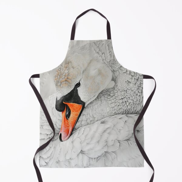 Item preview, Swan #3 designed and sold by Neuromech.