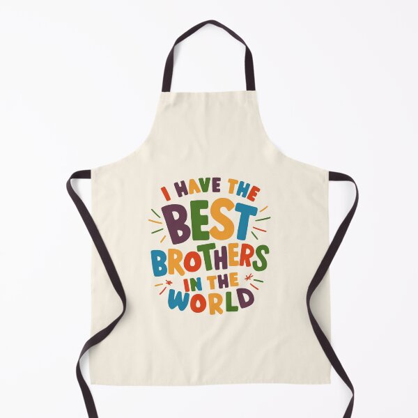 Item preview, Best Brothers Ever Tee designed and sold by MolonasDesigns.