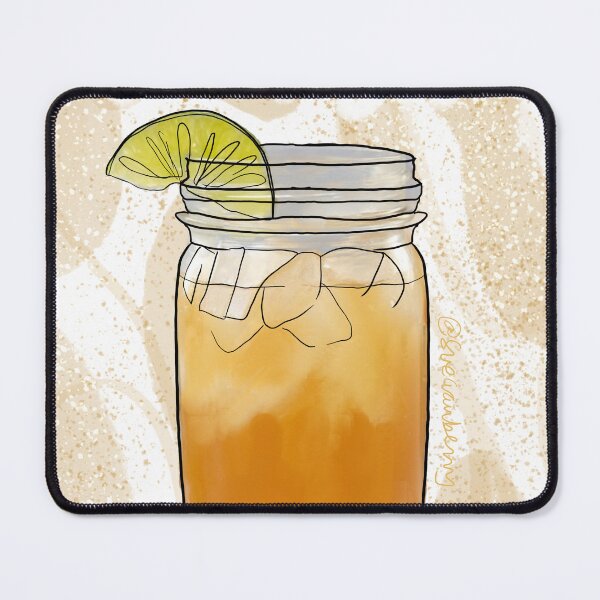 Item preview, Toad Water designed and sold by Pretty Postcards.