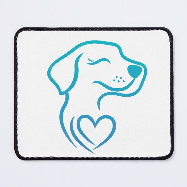 Item preview,  Dog love designed and sold by Zen Lael.