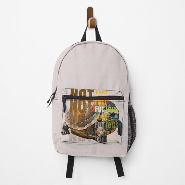 Item preview, Not Fast, Not Furious!! designed and sold by UnicornMagik.