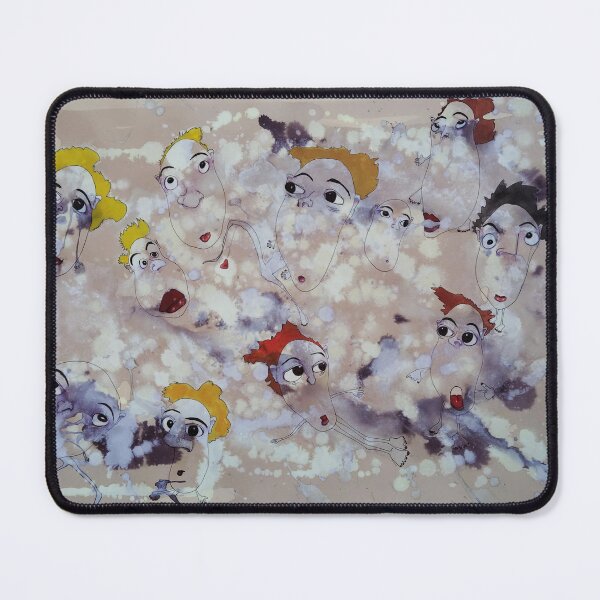 Item preview, Untitled.  designed and sold by Rorschach68.