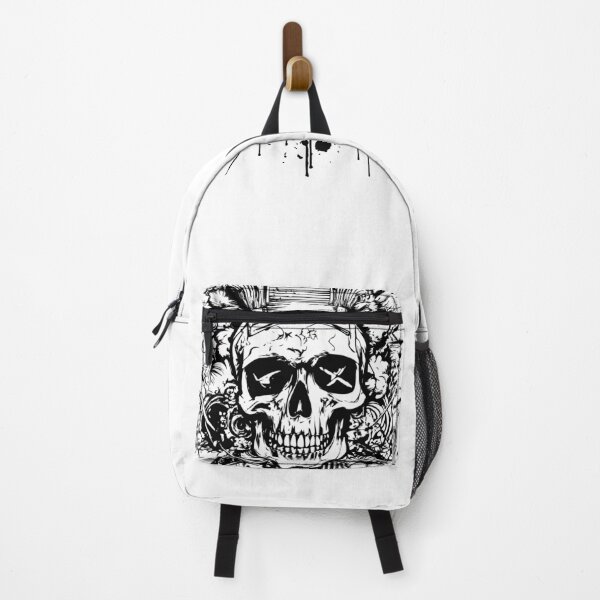 Item preview, Skull  Explosives designed and sold by Mooo6.