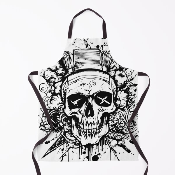 Item preview, Skull  Explosives designed and sold by Mooo6.