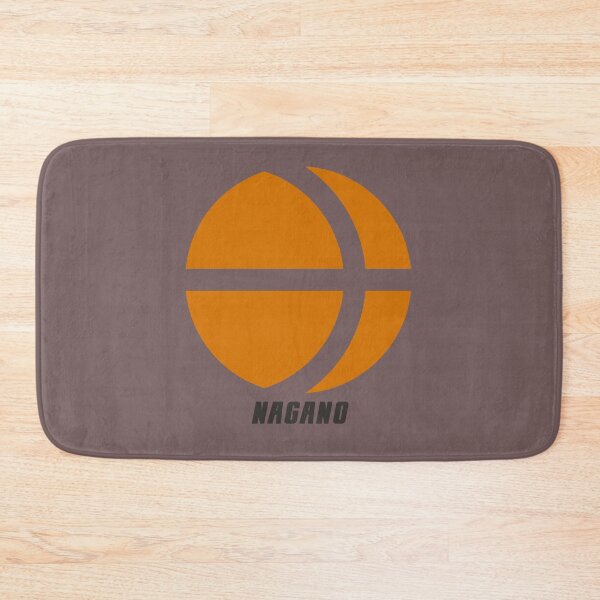 Item preview, Nagano Prefecture Symbol designed and sold by Natalie Dowling.