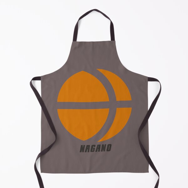 Item preview, Nagano Prefecture Symbol designed and sold by Natalie Dowling.