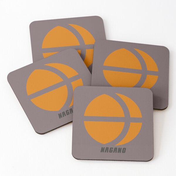 Item preview, Nagano Prefecture Symbol designed and sold by Natalie Dowling.