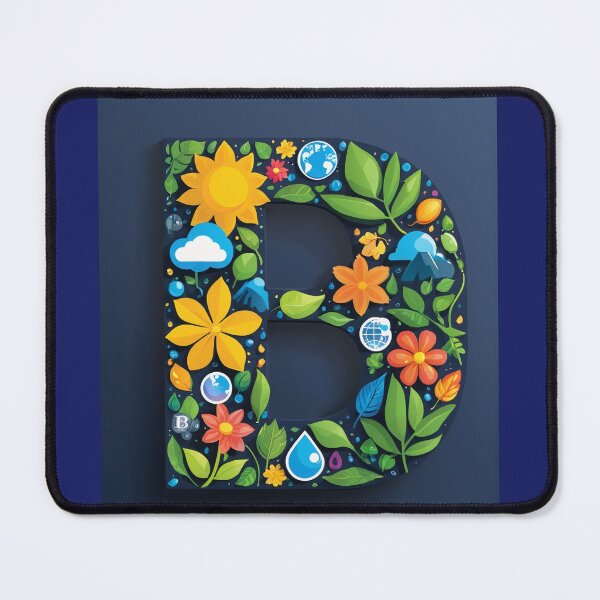 Item preview, "There Is No Planet B: Vibrant Eco-Friendly Design" designed and sold by Milina3.