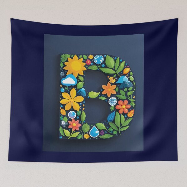 Item preview, "There Is No Planet B: Vibrant Eco-Friendly Design" designed and sold by Milina3.