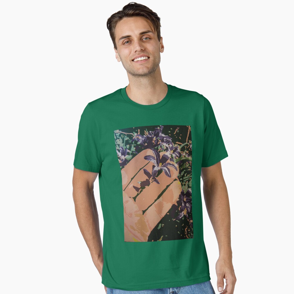 Item preview, Essential T-Shirt designed and sold by artistDanJ.
