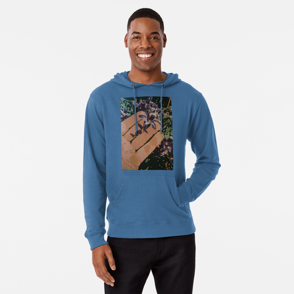 Item preview, Lightweight Hoodie designed and sold by artistDanJ.