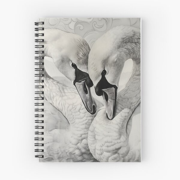 Item preview, Swan #5 designed and sold by Neuromech.