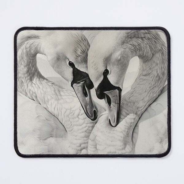 Item preview, Swan #5 designed and sold by Neuromech.