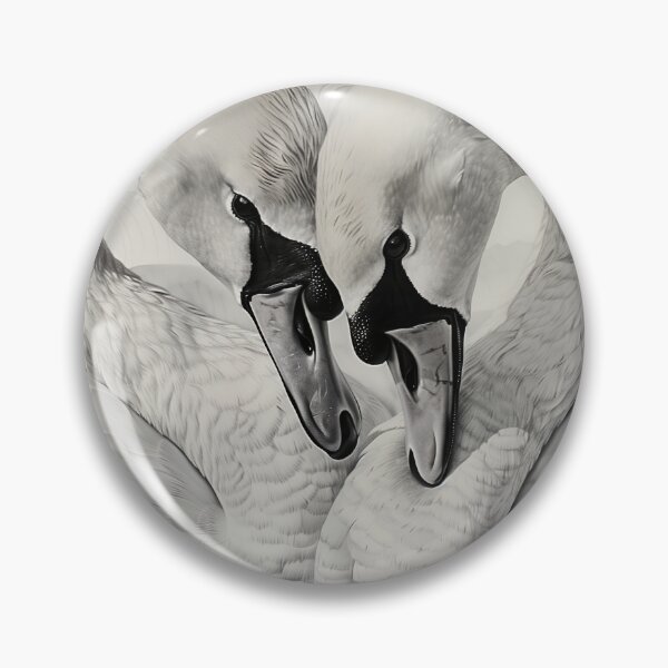 Item preview, Swan #5 designed and sold by Neuromech.
