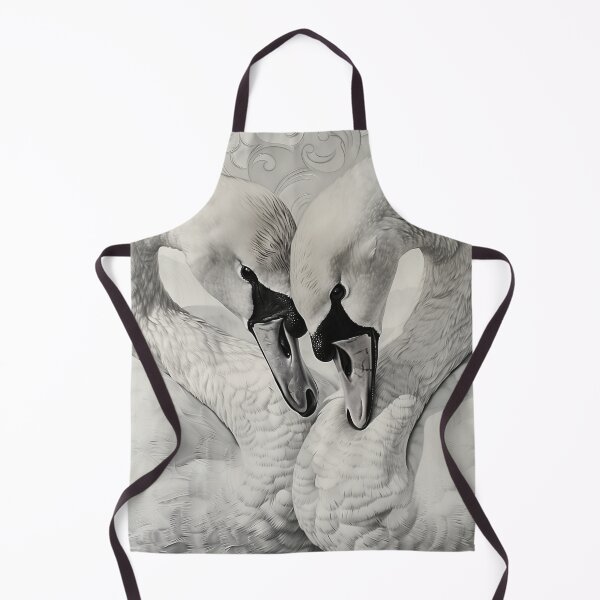 Item preview, Swan #5 designed and sold by Neuromech.
