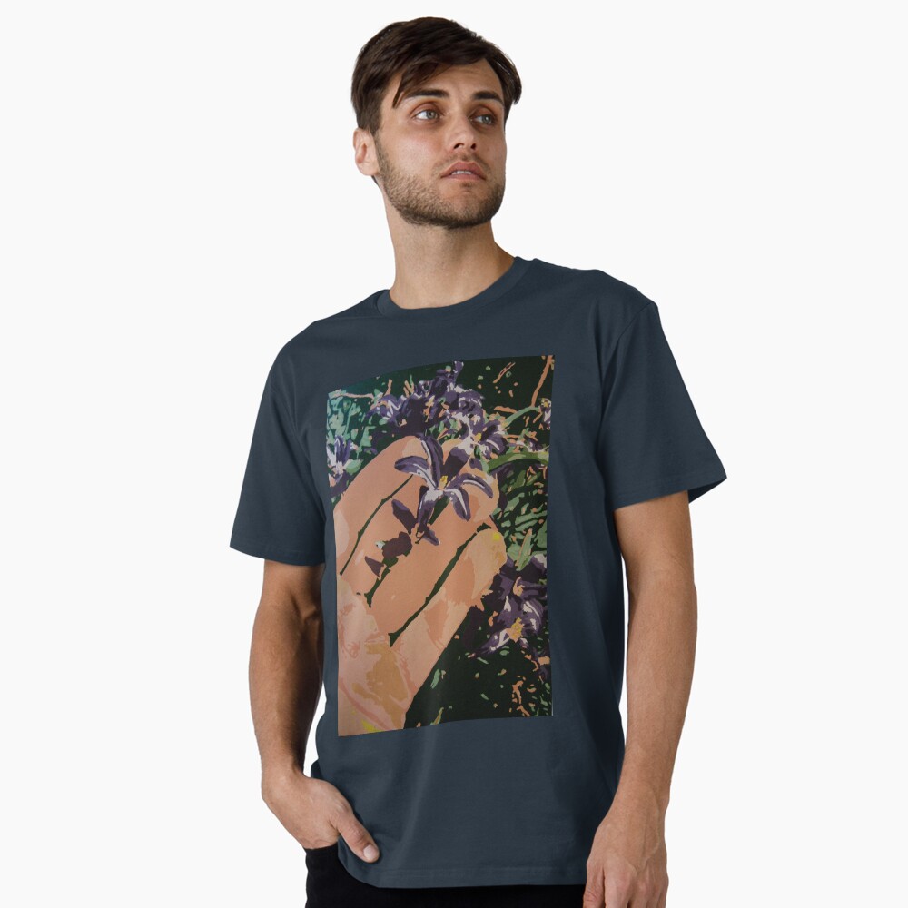 Item preview, Premium T-Shirt designed and sold by artistDanJ.