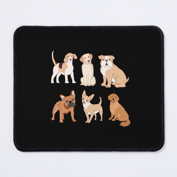Item preview, Dogs designed and sold by Designfs.