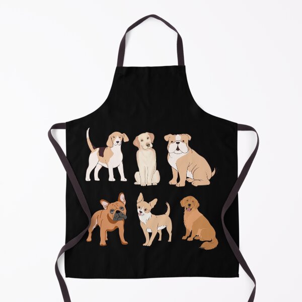 Item preview, Dogs designed and sold by Designfs.