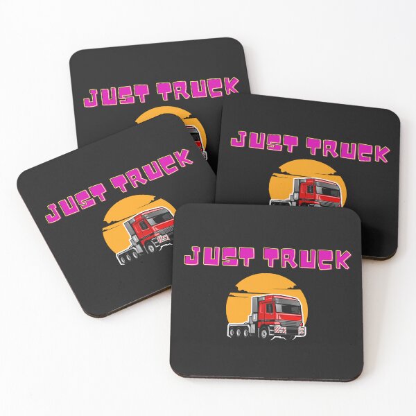 Item preview, Just Truck designed and sold by Peters50.