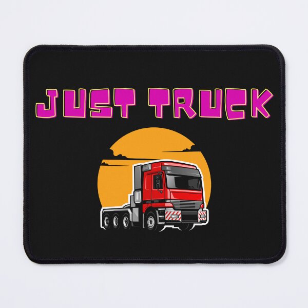 Item preview, Just Truck designed and sold by Peters50.