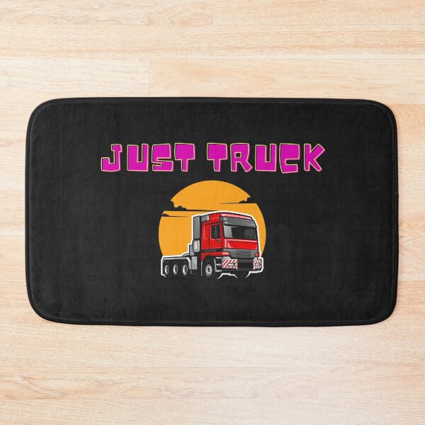 Item preview, Just Truck designed and sold by Peters50.