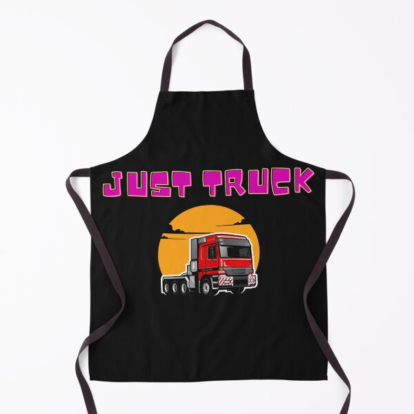 Item preview, Just Truck designed and sold by Peters50.