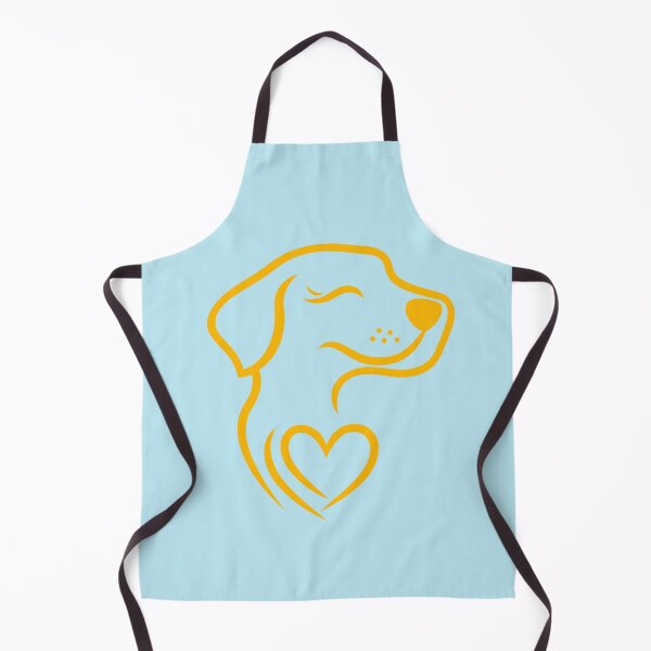 Item preview, Dog love orange designed and sold by Zen Lael.