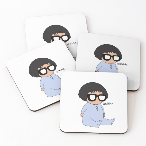 Item preview, Tiny Tina designed and sold by StickersWithaZ.
