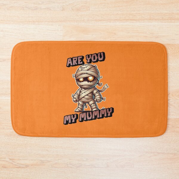 Item preview, Are You My Mummy -  Ptah is back from the dead and is out to get all the candy this Halloween designed and sold by 3DAF.