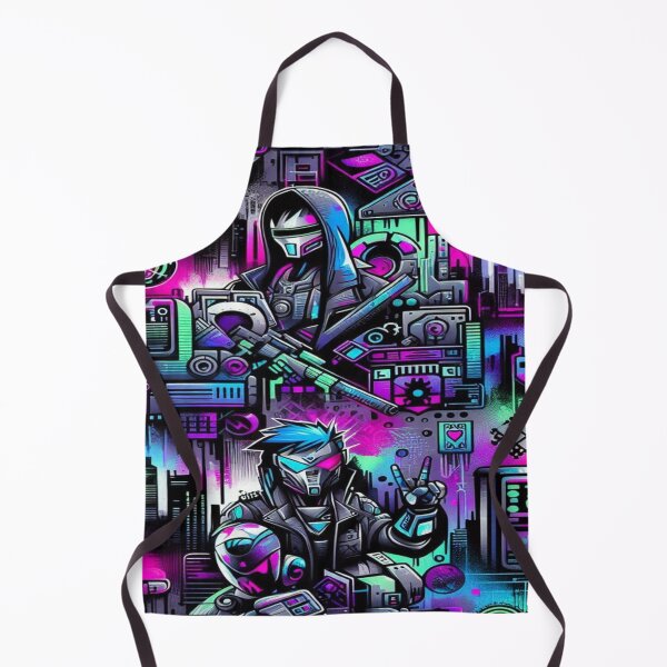 Item preview, falcon88 Cyber Graffiti Gaming designed and sold by Imaginarium of Chaos falcon88 .