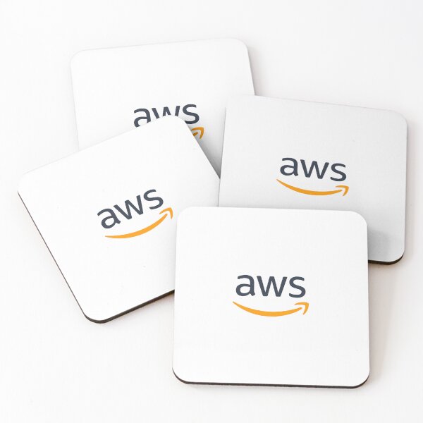 Item preview, AWS Developer Logo Design designed and sold by SheebRock.