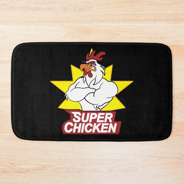 Item preview, Super Chicken designed and sold by IceBlueDesigns.