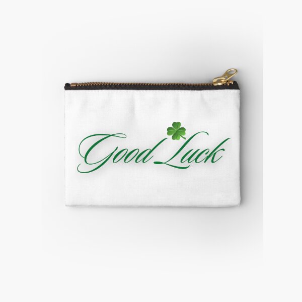 Item preview, Good luck designed and sold by Little-Miracle.