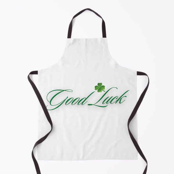 Item preview, Good luck designed and sold by Little-Miracle.