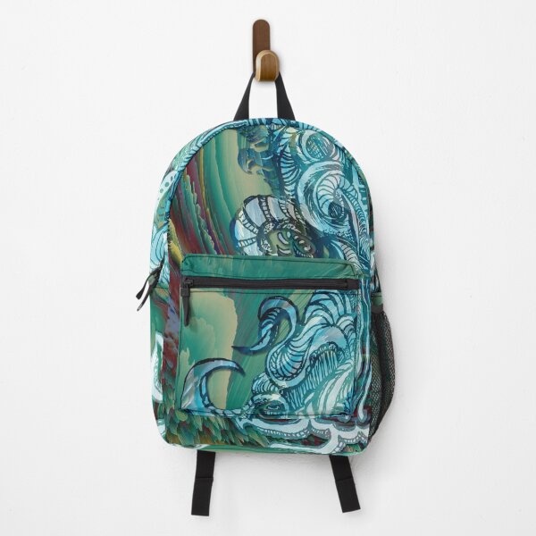 Item preview, Leviathan designed and sold by artbymiles.