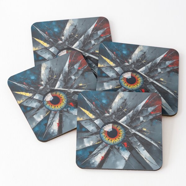 Item preview, FRAGILE AND COMPLEX 2 designed and sold by Tammera.