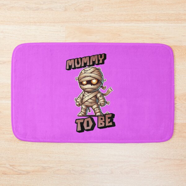 Item preview, Mummy To Be -  Ptah is back from the dead and is out to get all the candy this Halloween designed and sold by 3DAF.