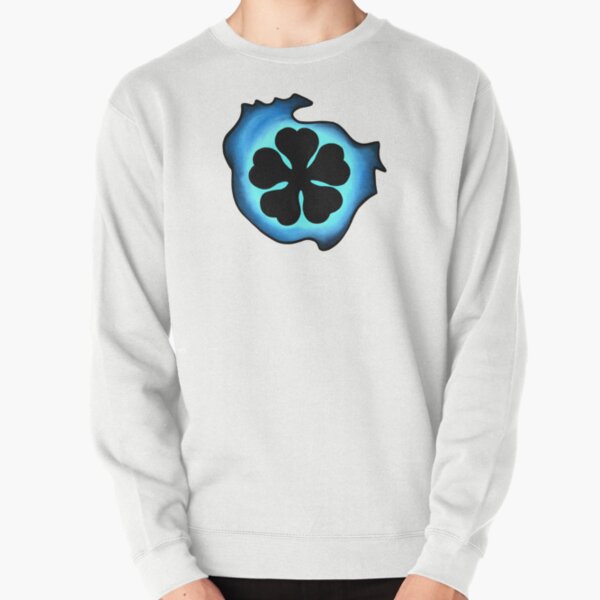 Black Clover Hoodies & Sweatshirts for Sale | Redbubble