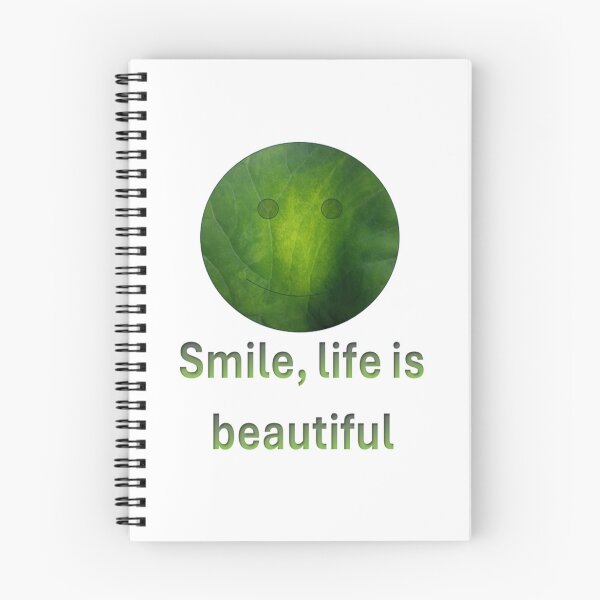 Item preview, SMILING GREEN designed and sold by Handyn-Designs.