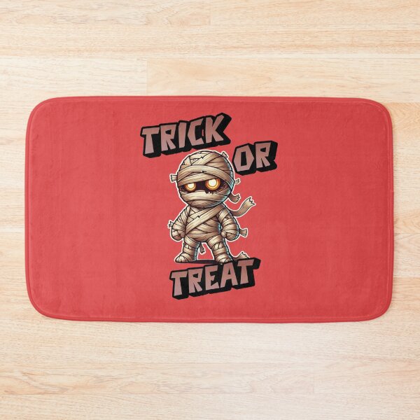 Item preview, Trick or Treat -  Ptah is back from the dead and is out to get all the candy this Halloween designed and sold by 3DAF.