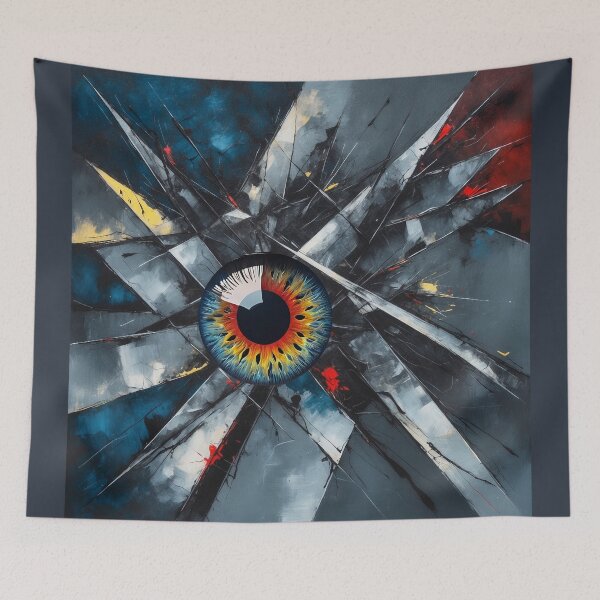 Item preview, FRAGILE AND COMPLEX 2 designed and sold by Tammera.