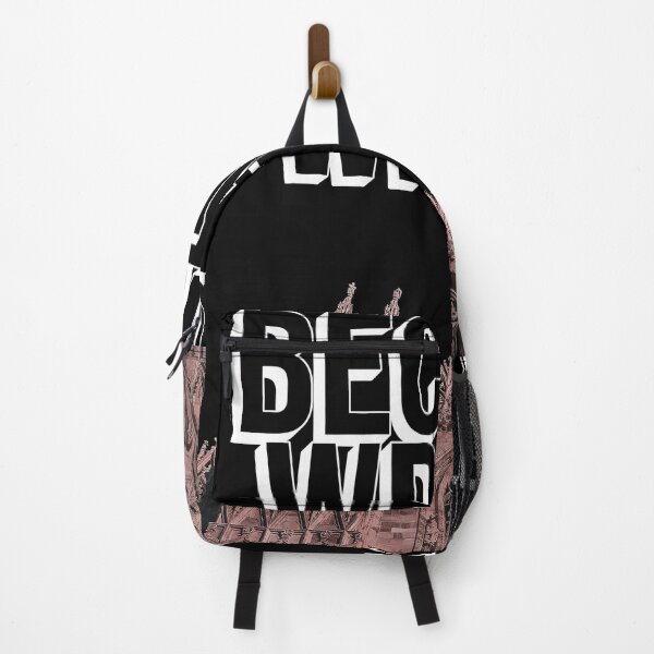 Item preview, BECOME WRATH designed and sold by The Turbulent Architect.