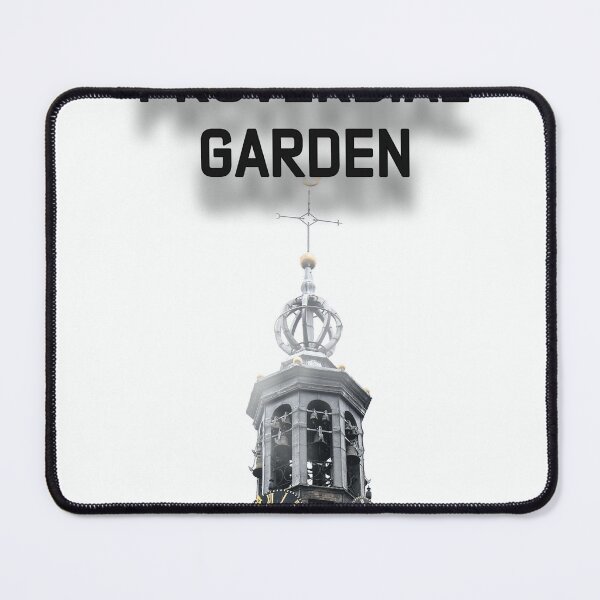 Item preview, CASTED OUT OF THE PROVERBIAL GARDEN designed and sold by The Turbulent Architect.