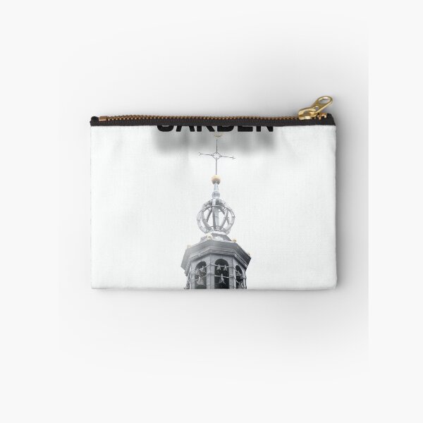 Item preview, CASTED OUT OF THE PROVERBIAL GARDEN designed and sold by The Turbulent Architect.