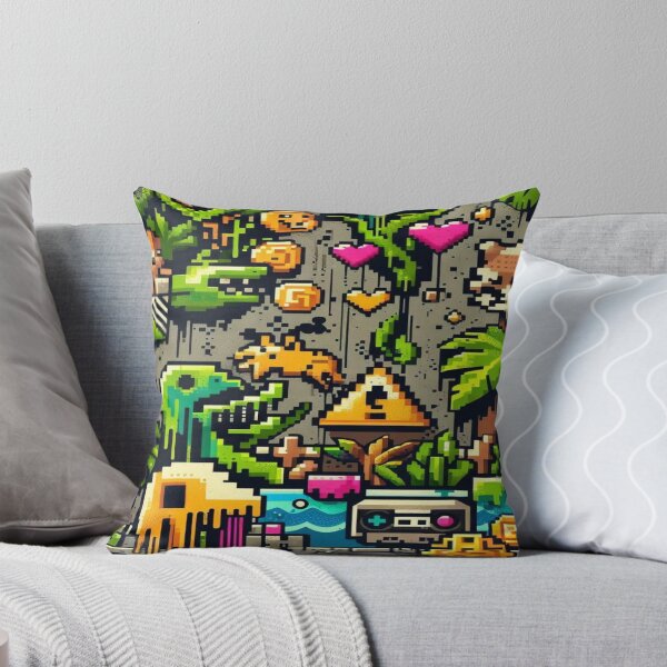 Item preview, falcon88 Urban Jungle Gaming designed and sold by Imaginarium of Chaos falcon88 .